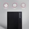 AXAGON EE35-GTR Obudowa zewnętrzna aluminiowa USB3.2 Gen1 - SATA 6G 3.5 cala